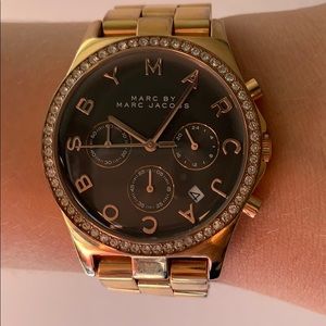 Marc Jacobs watch
